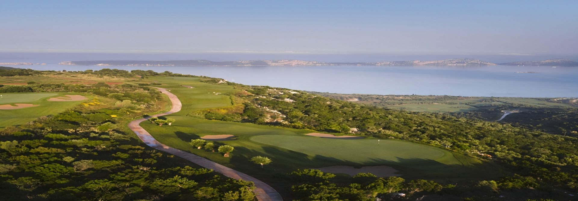 Costa Navarino, Greece: Embark on a Luxurious Golf Experience
