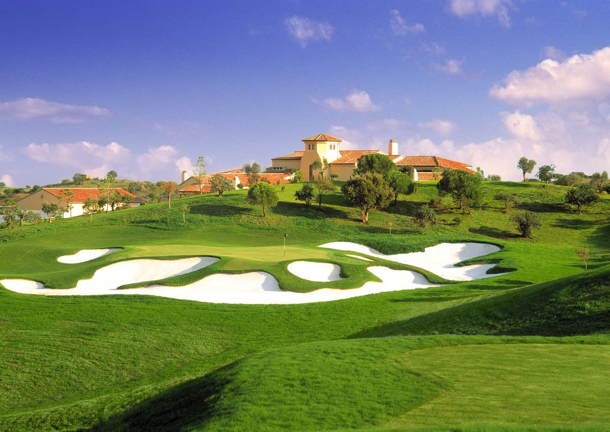 Monte Rei Golf and Country Club