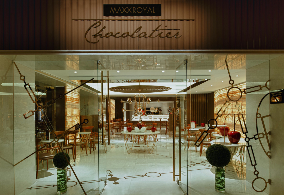 Luxury Golf Holidays Maxx Royal Belek | YouGolfTours