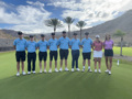 YouGolfTours organise un camp d'entraînement de golf d'élite avec la bourse de golf Paddy Harrington de l'Université Maynooth