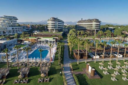 Viaggio Belek Golf & Spa