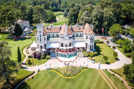 Langes Wochenende der Domaine Imperial & La Resérve