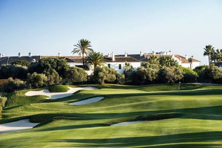 Finca Cortesin Luxury Golf