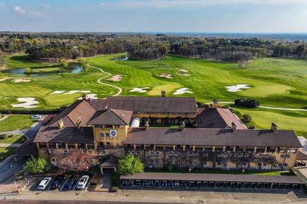 Castelconturbia Golf Resort
