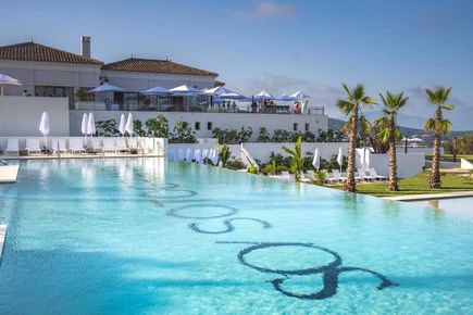 SO/Sotogrande Spa & Golf Resort 5*