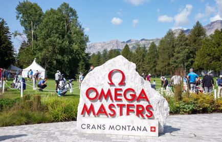 Forfait OMEGA MASTERS 2024