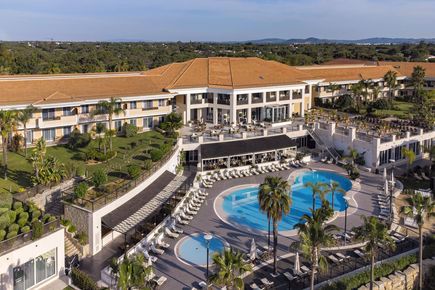 Hôtel Wyndham Grand Algarve 5*